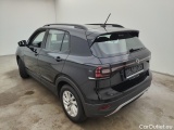 Volkswagen  T-CROSS Volkswagen  1.0 TSI 70kW Life 5d #7