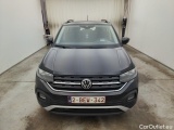  Volkswagen  T-CROSS Volkswagen  1.0 TSI 70kW Life 5d #5