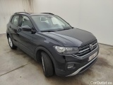  Volkswagen  T-CROSS Volkswagen  1.0 TSI 70kW Life 5d #8