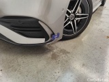  Mercedes  C-Klasse MERCEDES CLASSE C DIESEL 2021 - C220 d 200ch AMG Line Launch Edition 4d Auto #28