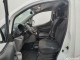  Nissan  NV200 *NISSAN E- FOURGON SSD SSD Optima 40kWh 109 5d #3