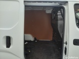  Nissan  NV200 *NISSAN E- FOURGON SSD SSD Optima 40kWh 109 5d #10
