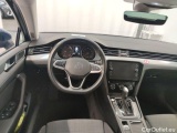  Volkswagen  Passat VOLKSWAGEN  VARIANT DIESEL - 2020 2.0 TDi 122hp SCR Business DSG 5d #9