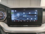  Skoda  Octavia Skoda  Combi 2.0 CRTDI 85kW DSG7 Clever 5d #22