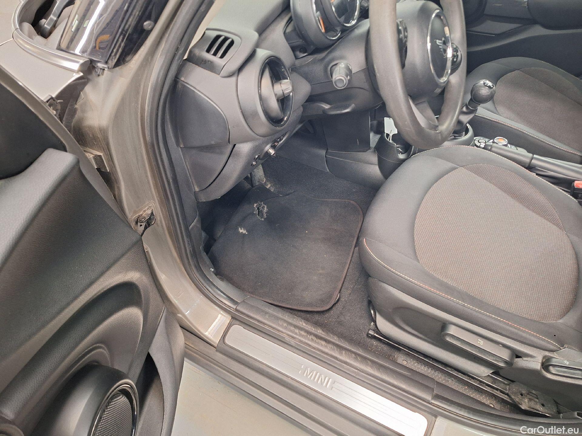  Mini  Cooper MINI, Mini 5d '14, Mini One D 95 5d #18