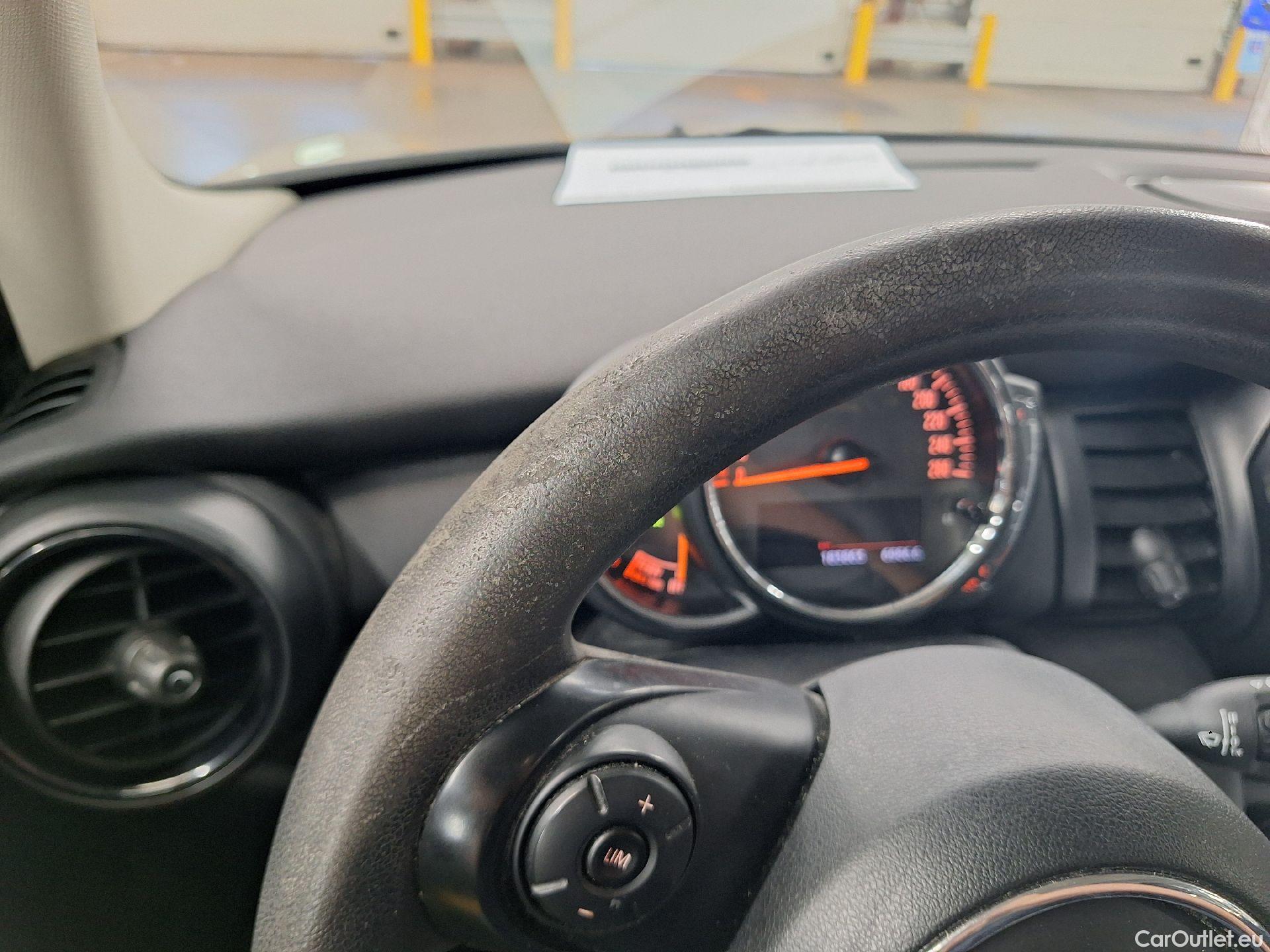  Mini  Cooper MINI, Mini 5d '14, Mini One D 95 5d #2