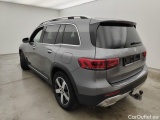 Mercedes  B-Klasse Mercedes-Benz GLB GLB 200 d Business Solution 5d #7
