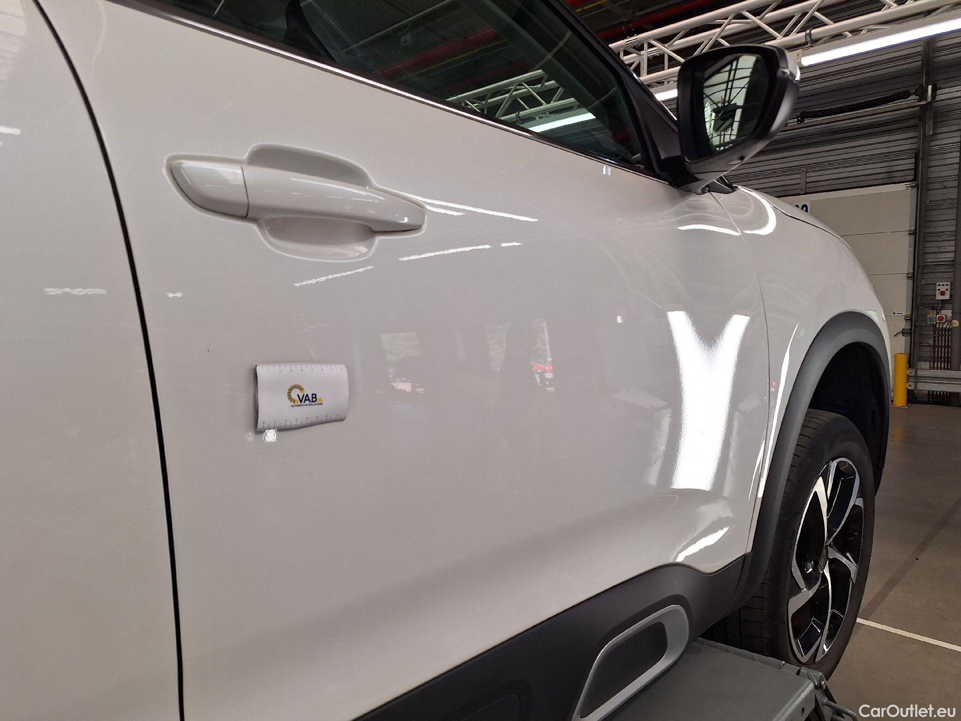  Citroen  C5 Aircross Citroën,  '18, Citroën  1.5 BlueHDi 130 S&S MAN6 Busin #26