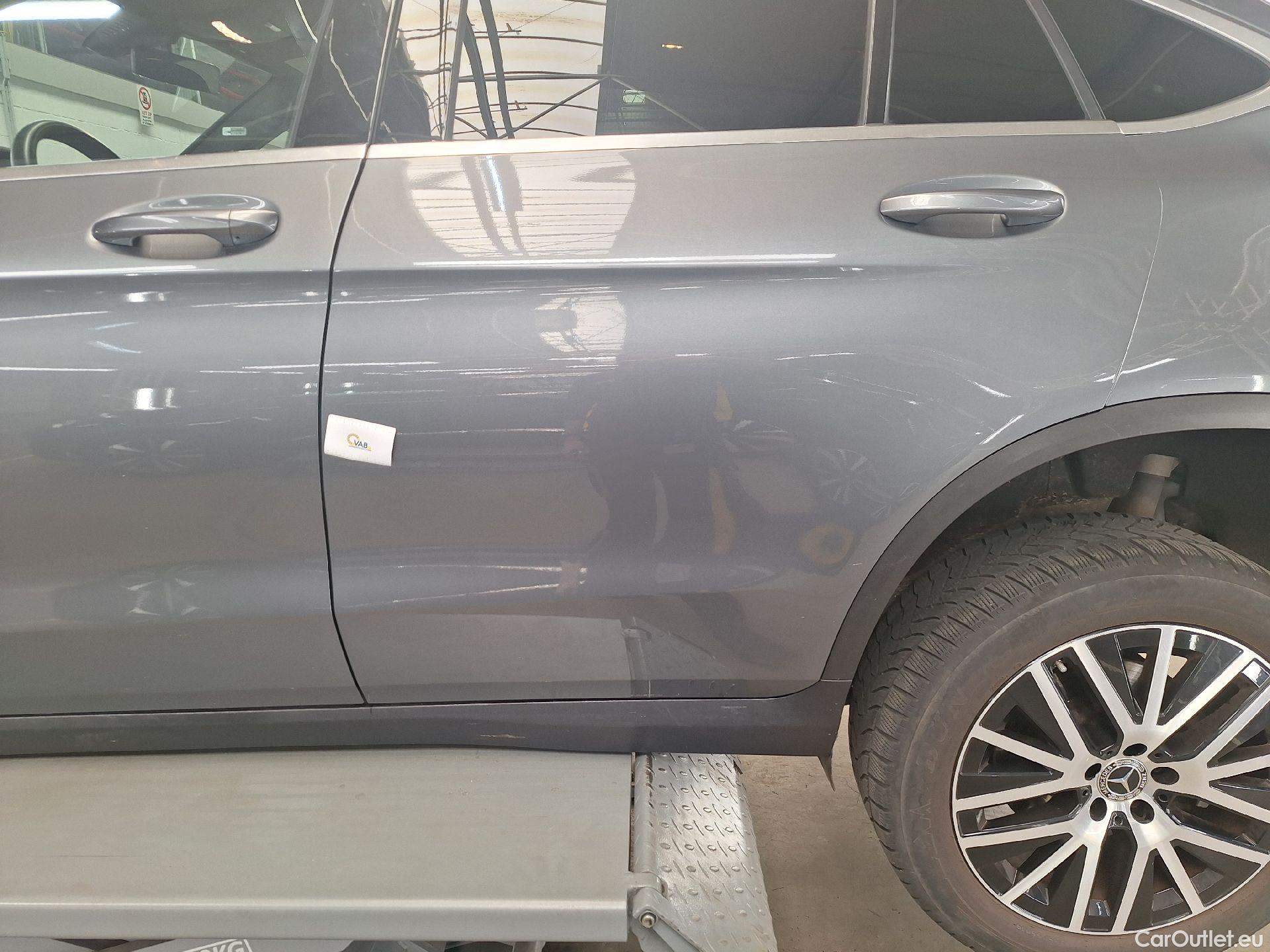  Mercedes  G-Klasee Mercedes, GLC Coupé FL'19 PHEV, GLC Coupé 300de 4M Busin.Sol. #11
