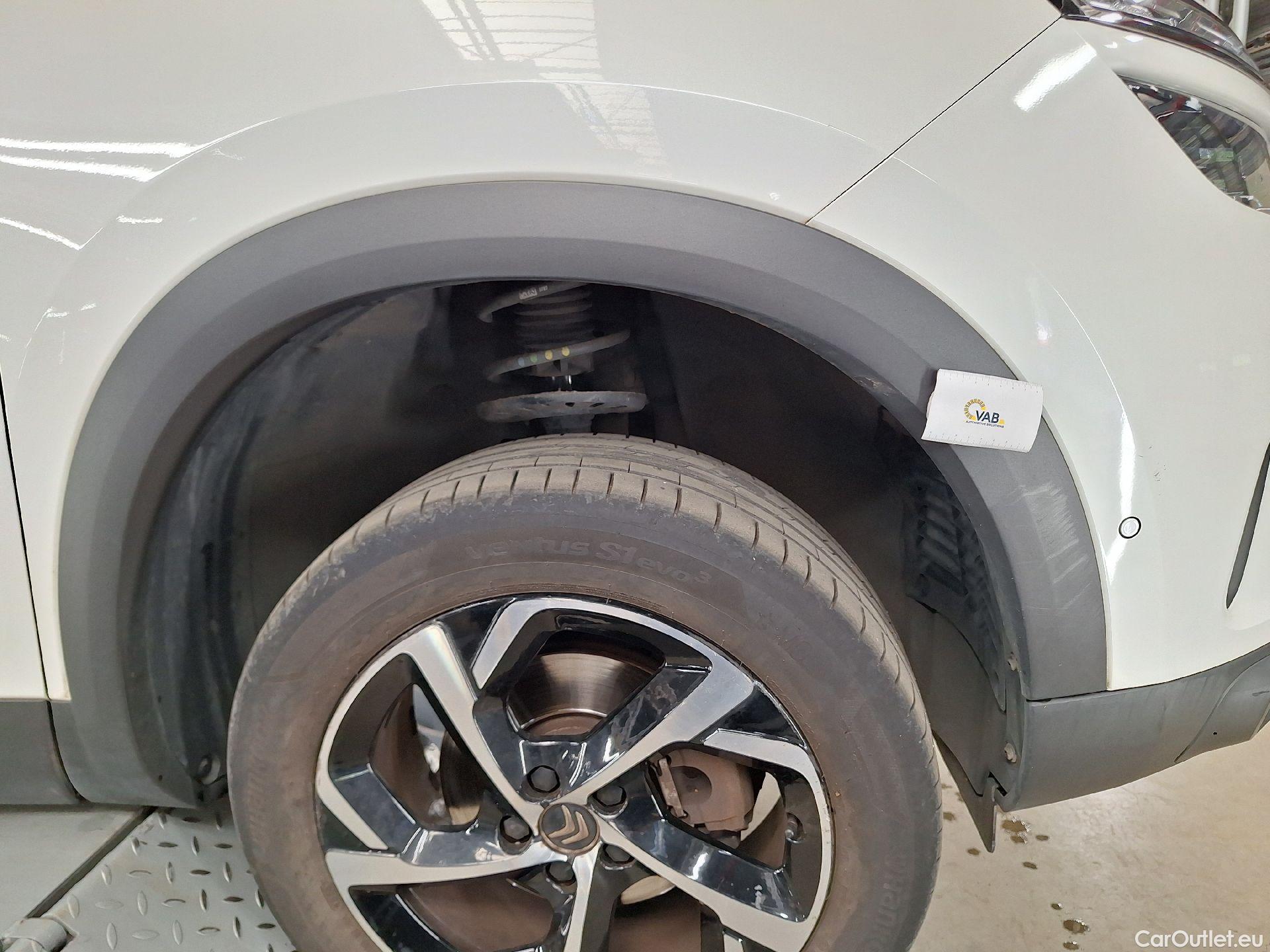  Citroen  C5 Aircross Citroën,  '18, Citroën  1.5 BlueHDi 130 S&S MAN6 Busin #28