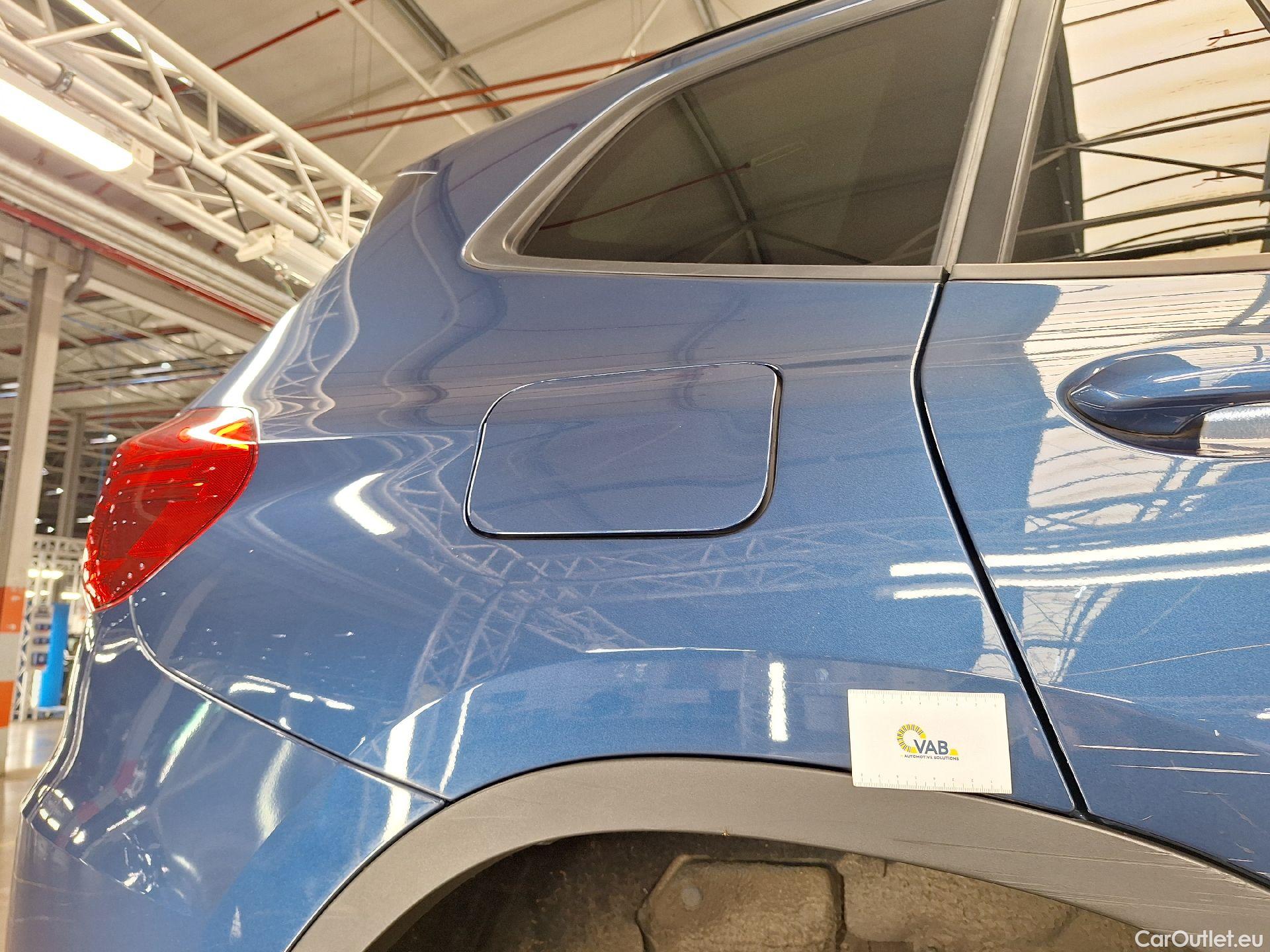  Bmw  X3 BMW,  '17,  xDrive30e 120kW Aut. #19