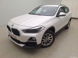  Bmw  X2 BMW,  '17,  sDrive 16d 85kW #2