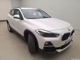  Bmw  X2 BMW,  '17,  sDrive 16d 85kW #5