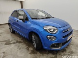  Fiat  500 Fiat X 1.0 Firefly Turbo 120 Sport 5d !! voir comment !!  #8