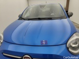  Fiat  500 Fiat X 1.0 Firefly Turbo 120 Sport 5d !! voir comment !!  #22