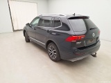  Volkswagen  Tiguan VW,  Allspace '17, Volkswagen  Allspace 2.0 TDI SCR Comfortline #3
