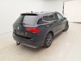 Volkswagen  Tiguan VW,  Allspace '17, Volkswagen  Allspace 2.0 TDI SCR Comfortline #4
