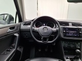  Volkswagen  Tiguan VW,  Allspace '17, Volkswagen  Allspace 2.0 TDI SCR Comfortline #6