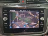  Volkswagen  Tiguan VW,  Allspace '17, Volkswagen  Allspace 2.0 TDI SCR Comfortline #22