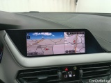  Bmw  Serie 1 BMW 1 Reeks Hatch 116iA (80 kW) 5d #13