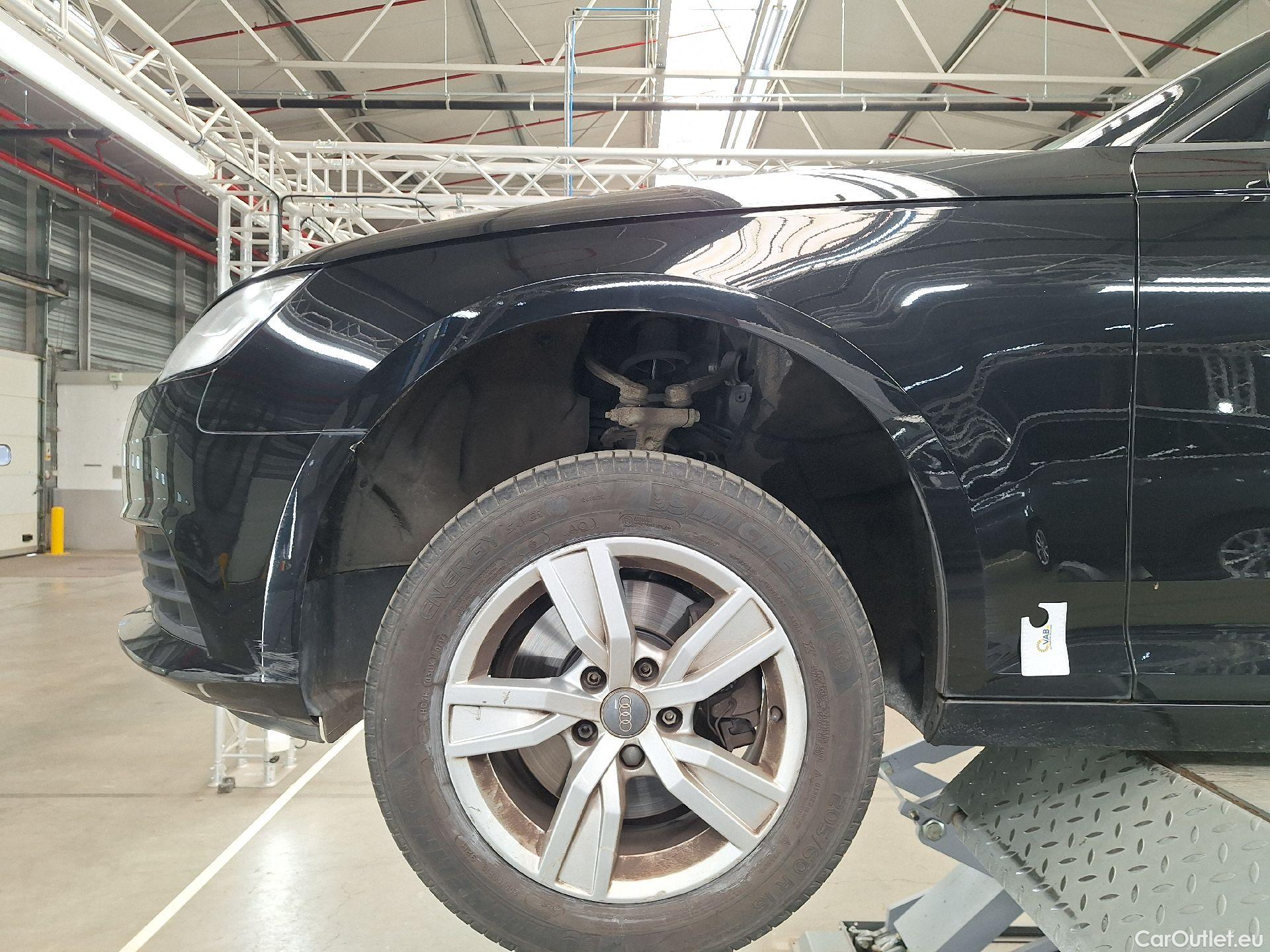  Audi  A4 Audi,  Avant '15,  Av.2.0TDi Ultra 150 #24