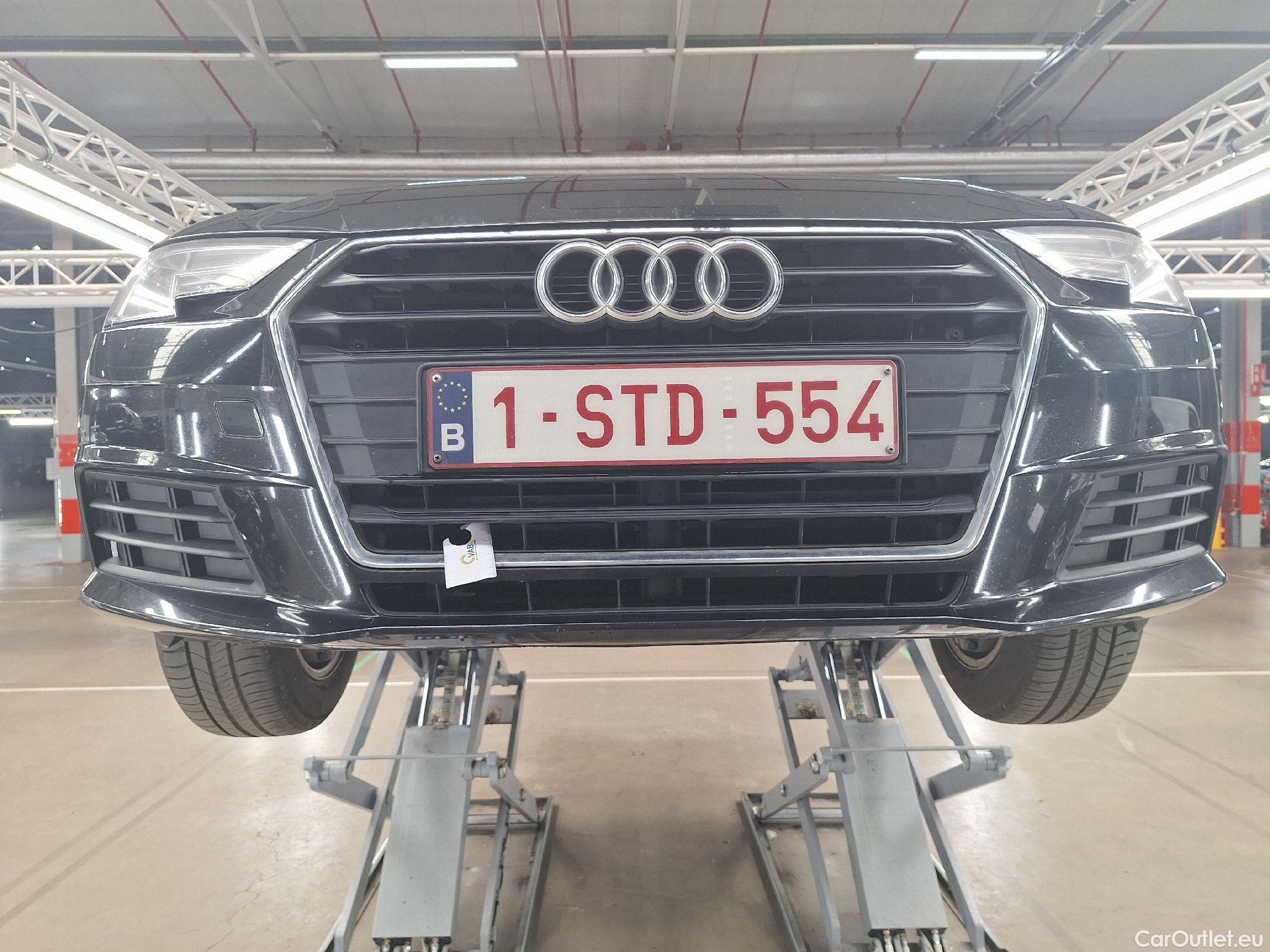  Audi  A4 Audi,  Avant '15,  Av.2.0TDi Ultra 150 #39