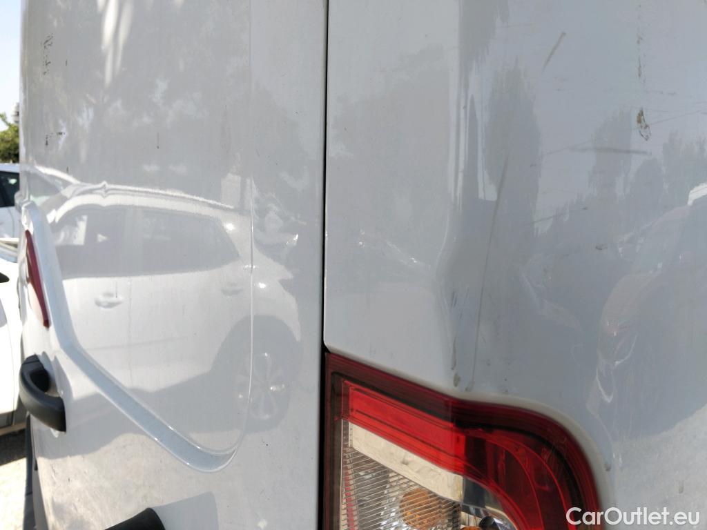  Opel  Movano OPEL  / 2010 / 4P / furgón 2.3 CDTI 96kW (130CV) L2 H2 F 3.5t #3