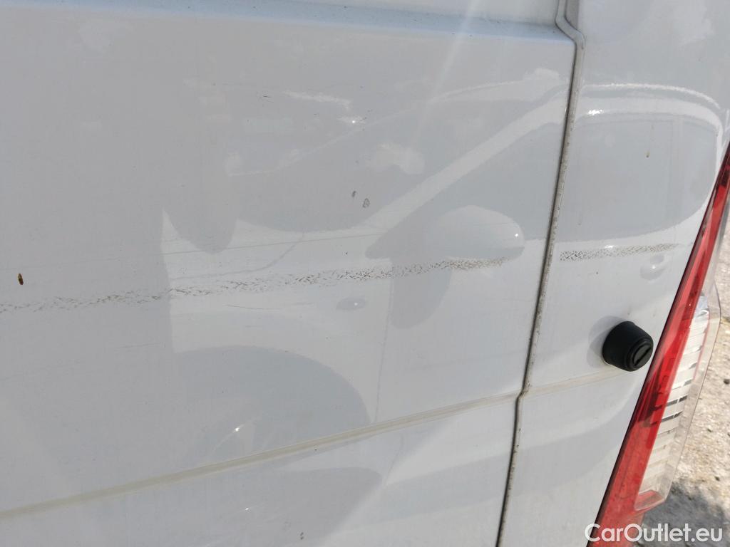  Opel  Movano OPEL  / 2010 / 4P / furgón 2.3 CDTI 96kW (130CV) L2 H2 F 3.5t #8