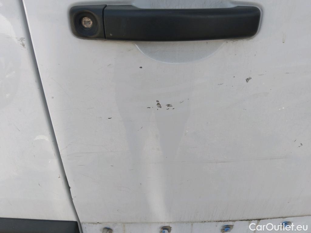  Opel  Movano OPEL  / 2010 / 4P / furgón 2.3 CDTI 96kW (130CV) L2 H2 F 3.5t #15