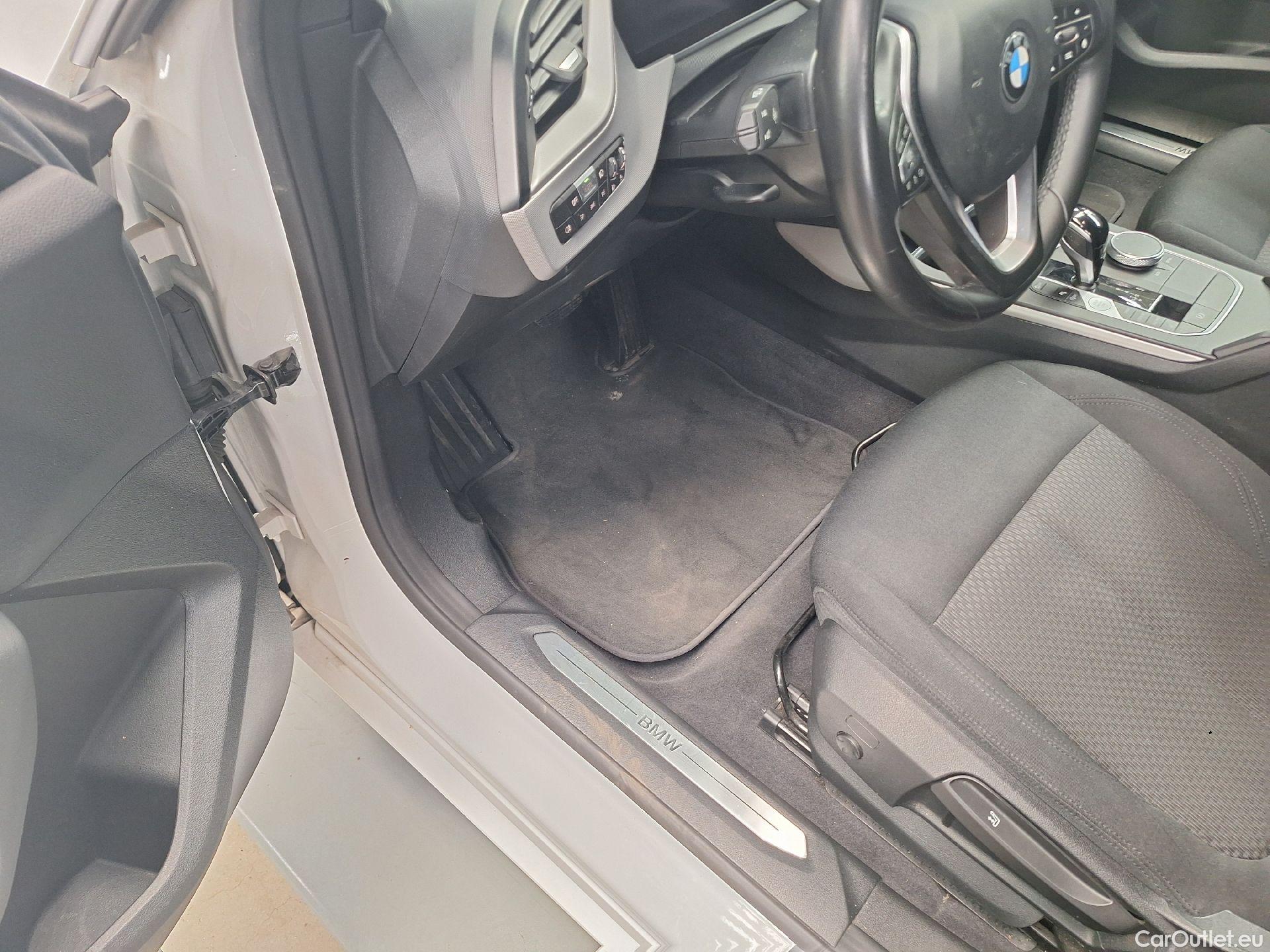  Bmw  Serie 2 BMW, 2-serie Gr.Coupé '19, 218i GranCoupé 100kW Aut. #1