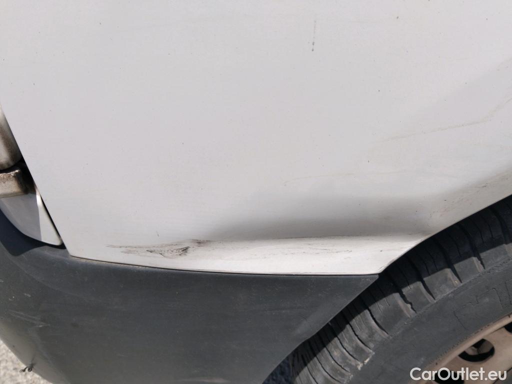  Opel  Vivaro OPEL  / 2019 / 4P / furgón 1.5 Diésel 88kW (120CV) M Std Select #1
