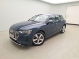  Audi  E-TRON Audi,  '19 BEV,  55 300kW Quat.Advanced #2