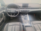  Audi  A4 Audi,  Avant '15,  Av.2.0TDi Ultra 150 #6