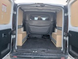  Renault  Trafic RENAULT  / 2019 / 4P / furgón Doble Cabina 27 L1 Energy BluedCi 88 kW ** 6 plazas** #9