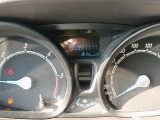  Ford  Transit FORD  Courier/2014/4P/furgón der.turis Van 1.5 TDCi 75kW Trend #5