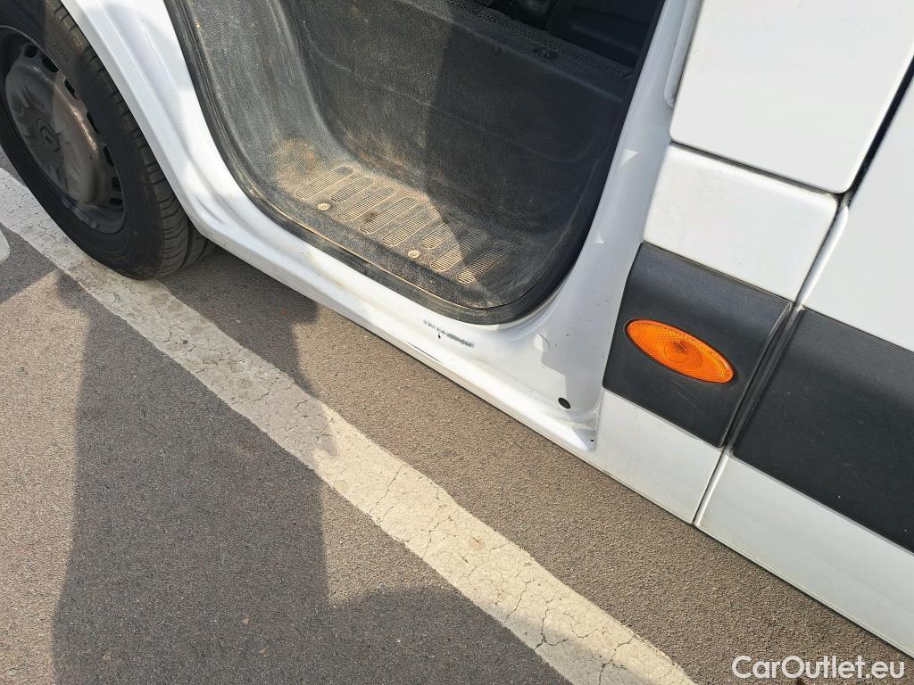  Renault  Master RENAULT  / 2019 / 4P / furgón Fu. P L4H3 3500 RS E B dCi 121kW (165CV) #53