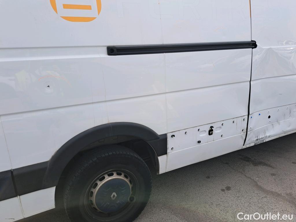  Renault  Master RENAULT  / 2019 / 4P / furgón Fu. P L4H3 3500 RS E B dCi 121kW (165CV) #7