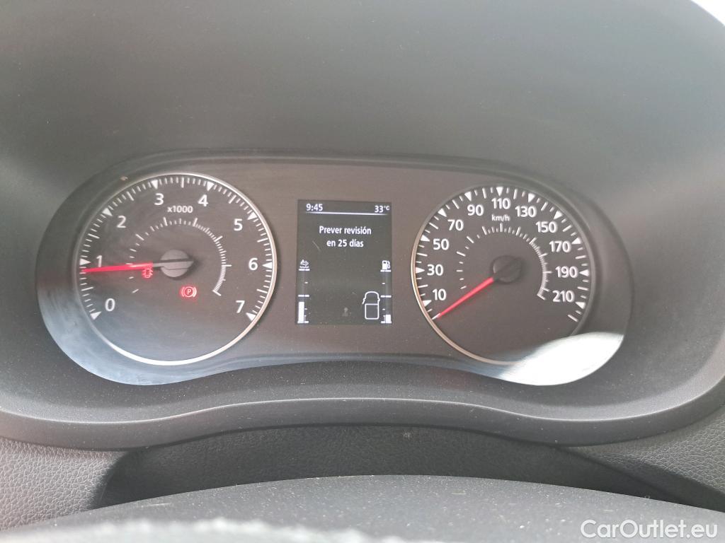  Renault  Master RENAULT  / 2019 / 4P / furgón Fu. P L4H3 3500 RS E B dCi 121kW (165CV) #69