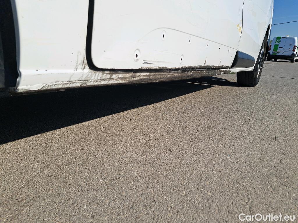  Opel  Vivaro OPEL  / 2019 / 4P / furgón 1.5 Diésel 74kW (100CV) M Std Express (AC) #16