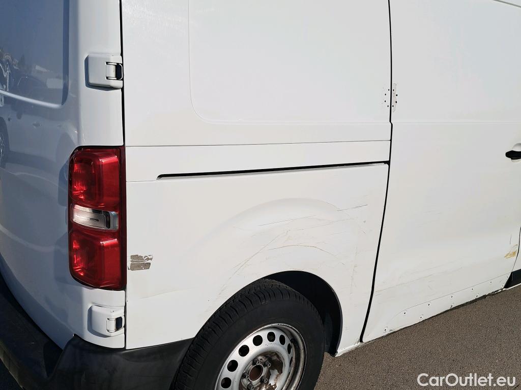  Opel  Vivaro OPEL  / 2019 / 4P / furgón 1.5 Diésel 74kW (100CV) M Std Express (AC) #6