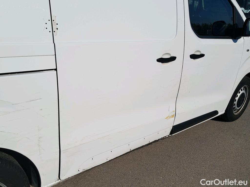  Opel  Vivaro OPEL  / 2019 / 4P / furgón 1.5 Diésel 74kW (100CV) M Std Express (AC) #10