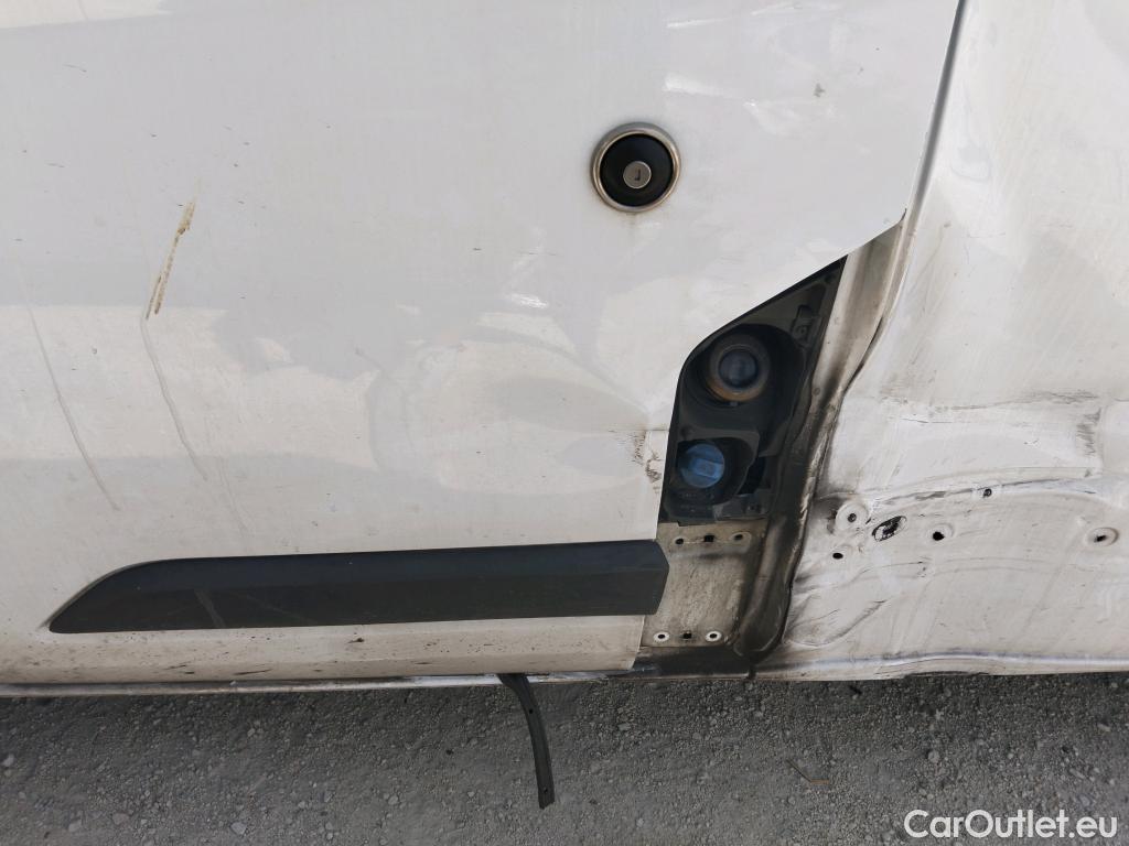  Ford  Transit FORD  Custom / 2012 / 4P / furgón Van 2.0 TDCI 96kW 320 L1 MHEV Trend #26