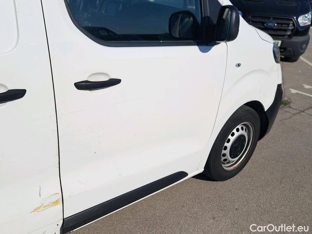  Opel  Vivaro OPEL  / 2019 / 4P / furgón 1.5 Diésel 74kW (100CV) M Std Express (AC) #29