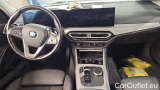  Bmw  Serie 3 318d Touring Auto #6