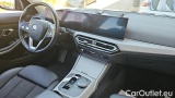  Bmw  Serie 3 320e Touring Auto #6