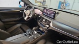  Bmw  Serie 5 530e A #7