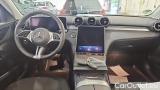  Mercedes  C-Klasse C 200 d T Autom. #6