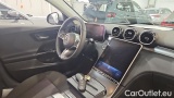  Mercedes  C-Klasse C 200 d T Autom. #7