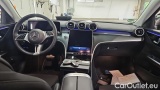  Mercedes  C-Klasse C 220 d 4MATIC All-Terrain Autom. #6