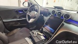  Mercedes  C-Klasse C 220 d 4MATIC All-Terrain Autom. #7